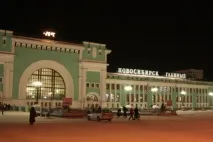 Найкращі вокзали України вокзалу