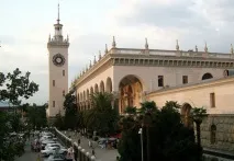 Найкращі вокзали України найкращі
