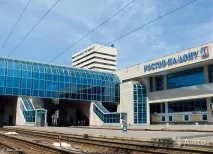 Найкращі вокзали України вокзали