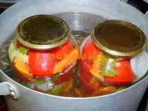 помідори
