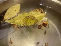 Малосольні кабачки - Покроковий рецепт з фото, Закуски малосольні