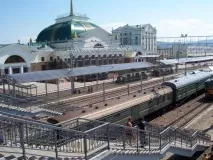 Найкращі вокзали України вокзали
