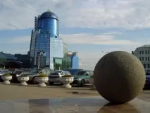 Найкращі вокзали України році