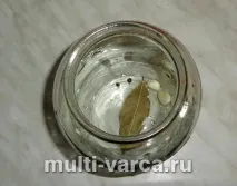 Мариновані огірки з помідорами без стерилізації мариновані