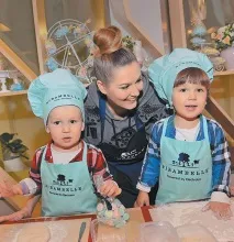 Найкращі студенти «Універа» Марія