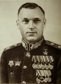 Маршал, якому не дали взяти Берлін дали