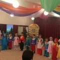 Майстер-клас «Театр прищіпок «Гусі-лебеді» «Гусі-лебеді»