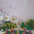Майстер-клас з ізодіяльності «Малюємо військові машини» малюємо