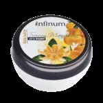 Олія для тіла Infinum Let’s Delight Body Butter - «♡Шоколадна олія, знайома з дитинства, для тіла олія