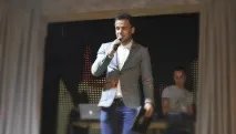 Майстерність провідного заходів провідного