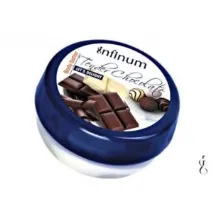 Олія для тіла Infinum Let’s Delight Body Butter - «♡Шоколадна олія, знайома з дитинства, для тіла олія