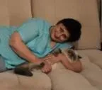 Чи мерзне Ньюф (1 ньюф