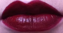 Maybelline Color Sensational Matte №978 Burgundy Blush sensational