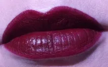 Maybelline Color Sensational Matte №978 Burgundy Blush matte