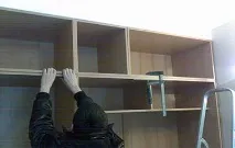 МДФ панелі що це таке і які вони бувають вони