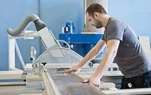 МДФ панелі що це таке і які вони бувають таке