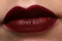 Maybelline Color Sensational Matte №978 Burgundy Blush color