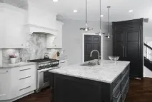 Міжкімнатні двері в інтер’єрі – 35 фото в поєднанні з підлогою міжкімнатні