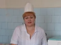 МБУЗ - ЦМЛ -г відділенні