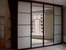 Матеріали для вставок у двері купе вставок