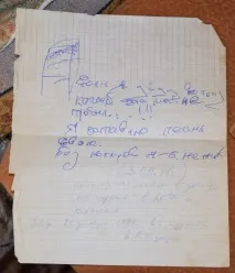 Мати Сергія Наговіцина дала перше інтерв’ю після смерті сина мати