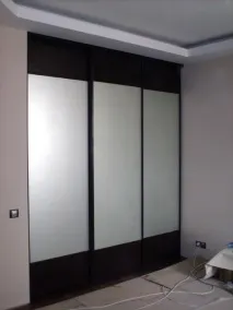 Матеріали для вставок у двері купе вставок