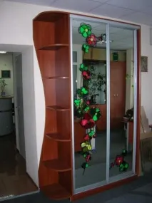 Матеріали для вставок у двері купе купе