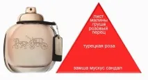 Модні жіночі парфуми на осінь 2016 дизайнери обіцяють, парфумерія, краса парфуми
