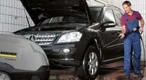 автомобіля
