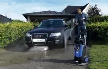 Міні-мийки для приватного будинку будинку
