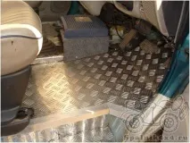 MMC Delica Delica