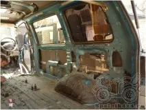 MMC Delica болтових