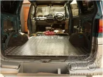 MMC Delica Обшивка