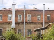 архітектури