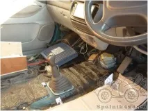 MMC Delica Delica