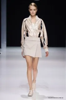 Модні бомбери 2017 фото останніх новинок з подіумів, You in Fashion 2017