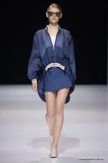 Модні бомбери 2017 фото останніх новинок з подіумів, You in Fashion 2017