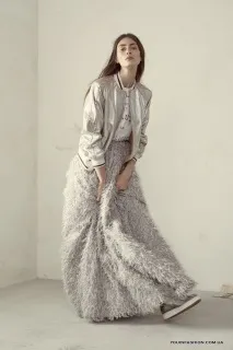 Модні бомбери 2017 фото останніх новинок з подіумів, You in Fashion фото