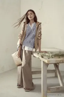 Модні бомбери 2017 фото останніх новинок з подіумів, You in Fashion фото