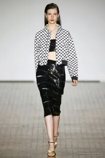 Модні бомбери 2017 фото останніх новинок з подіумів, You in Fashion модні
