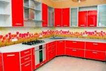 Мозаїка в інтер’єрі Як внести різноманітність в інтер’єр Які Стаття БС різноманітність