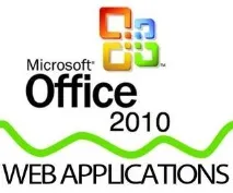 MS Office Web Apps - офіс переїжджає до Інтернету офіс