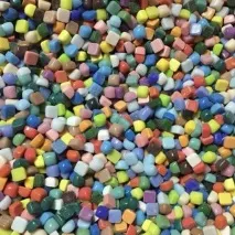 Мозаїка в інтер’єрі Як внести різноманітність в інтер’єр Які Стаття БС інтер