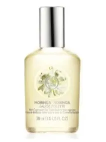 Moringa The Body Shop аромат - аромат для чоловіків та жінок 2012 body