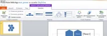 MS Office Web Apps - офіс переїжджає до Інтернету переїжджає