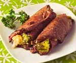М’ясо фаршироване - Кулінарія приготування