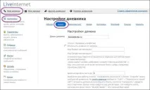Налаштування домену для щоденника Як прикріпити свій домен до щоденника, Brave Defender прикріпити