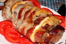М’ясо фаршироване - Кулінарія його