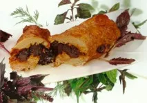 М’ясо фаршироване - Кулінарія кулінарія
