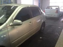 Накладки на ручки - і вії ручки